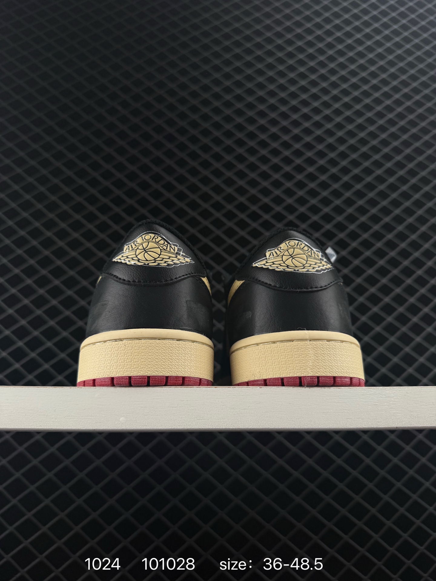 Air Jordan 1 Low AJ1